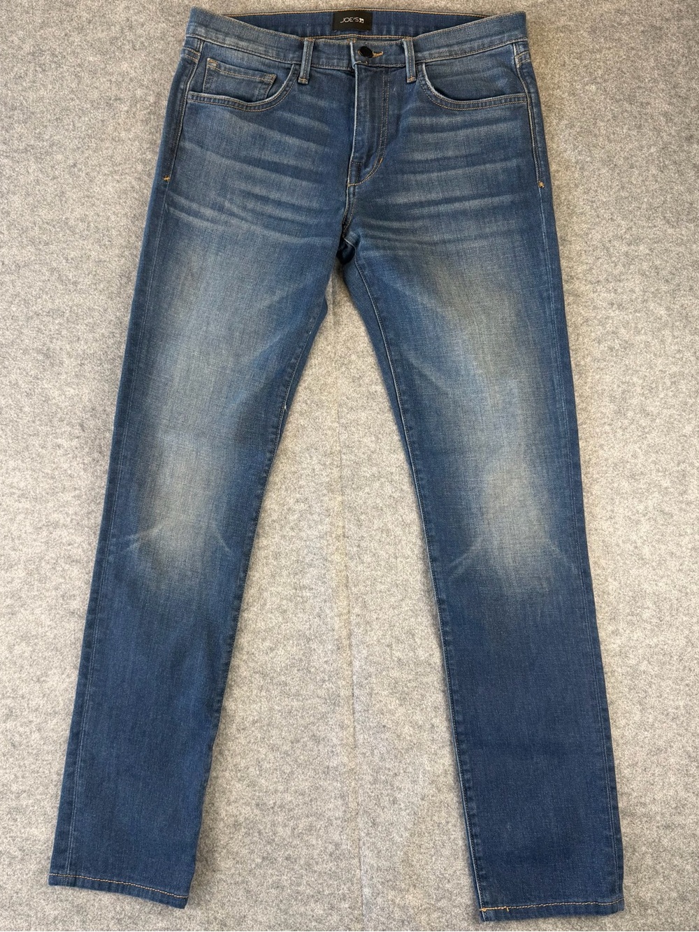 Joe's Jeans The Legend Skinny fit Men's 30 Stretch Blue Denim